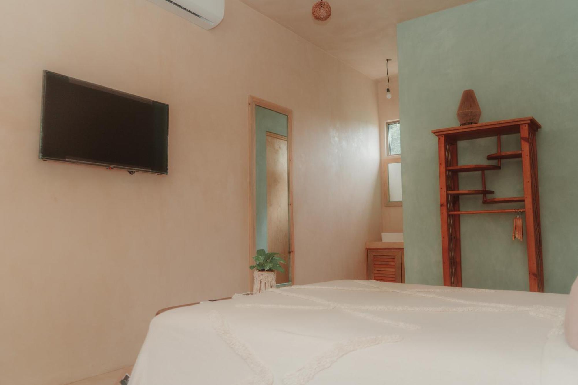Che Valladolid Hostel & Bar Adults Only Quarto foto