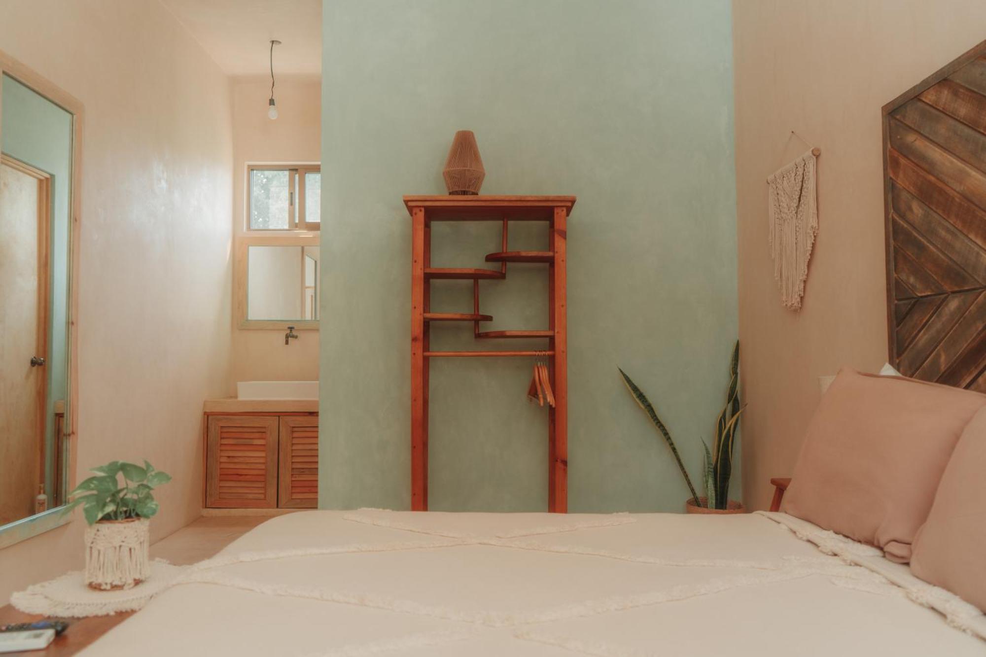 Che Valladolid Hostel & Bar Adults Only Quarto foto